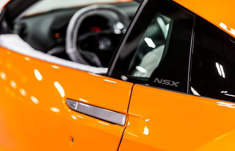 Illustration for article titled Inside the Only Supercar Factory In America
